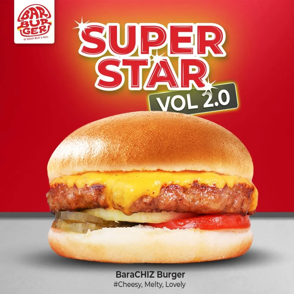 Membuat Hidup Lebih Bersinar Dengan Super Star Vol. 2.0
